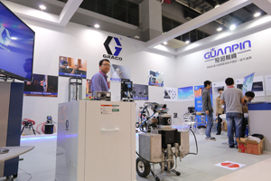 2015中國廣州國家家具生產設備及配料展覽會